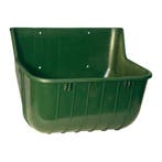 Mangeoire pour chevaux 15 litr , - kerbl, Neuf