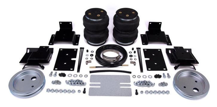 Air Lift LoadLifter 5000 Air Spring Kit, Auto-onderdelen, Ophanging en Onderstel, Ophalen of Verzenden