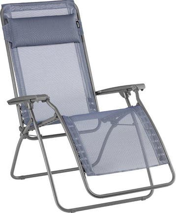 Lafuma R Clip - Relaxstoel - Verstelbaar - Inklapbaar - Z..., Verzenden