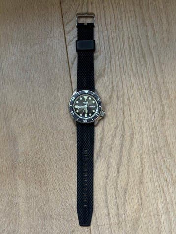 Seiko - SRPD95 - Zonder minimumprijs - Heren - 2010-2020