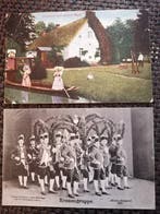 Allemagne - 1100 cartes postales dAllemagne à partir de