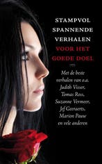 Stampvol spannende verhalen 9789022999066 Bavo Dhooge, Boeken, Verzenden, Zo goed als nieuw, Bavo Dhooge