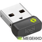 Logitech Bolt USB Receiver, Verzenden