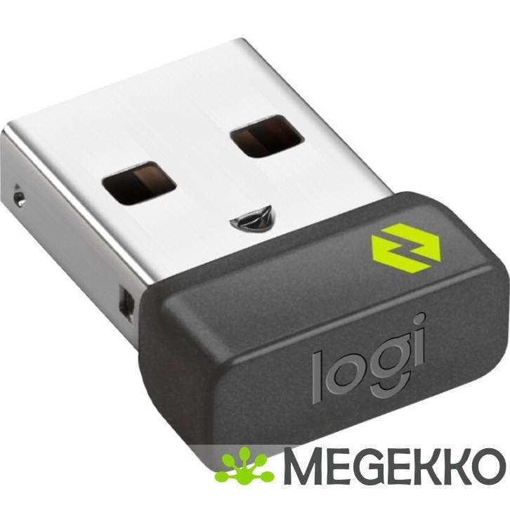 Logitech Bolt USB Receiver, Informatique & Logiciels, Souris, Envoi