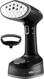 2dekans | VAIVE TurboSteam Inklapbare Kledingstomer 1600W -, Ophalen of Verzenden, Nieuw