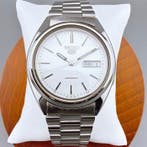 Seiko - Seiko 5 - Sans prix de réserve - 810695 - Homme -