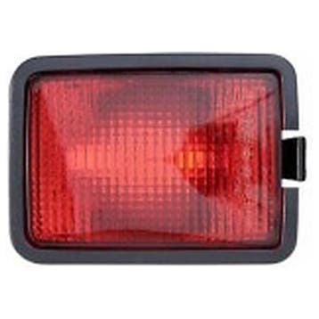 Volkswagen Transporter T4 1990-2003 Achtermistlicht, Auto-onderdelen, Verzenden, Nieuw