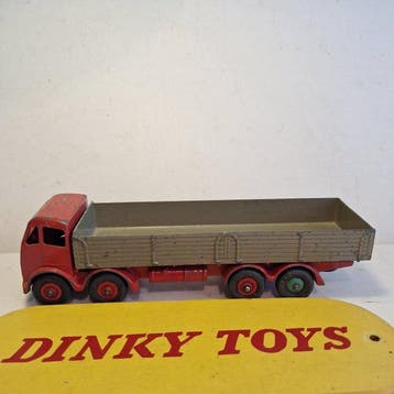 Dinky Toys 1:50 - Voiture miniature - Dinky Supertoys - 2e