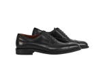 TESTONI - 6.5 UK - 40.5 IT - Goodyear Bolognese Oxford Shoes
