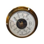 Altitude Marine barometer - Laiton, Antiquités & Art