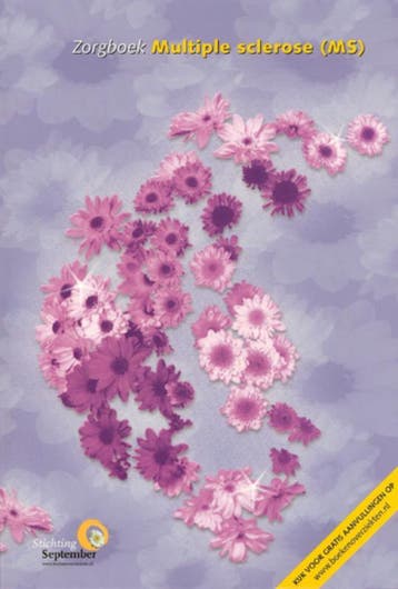Multiple sclerose / Zorgboeken 9789086480609, Verzenden, Gelezen