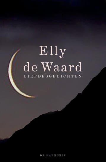 C 9789463362597 Elly de Waard, Boeken, Verzenden, Zo goed als nieuw, Elly de Waard