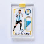 Custom Card Lionel Messi - Limited Edition /50 - Signed by, Nieuw