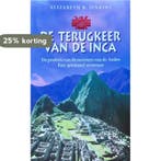 TERUGKEER VAN DE INCA 9789022983560 E. Jenkins, Verzenden, E. Jenkins
