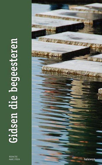 Gidsen die begeesteren / Leuvense cahiers voor praktische, Boeken, Verzenden, Gelezen, Marc Steen