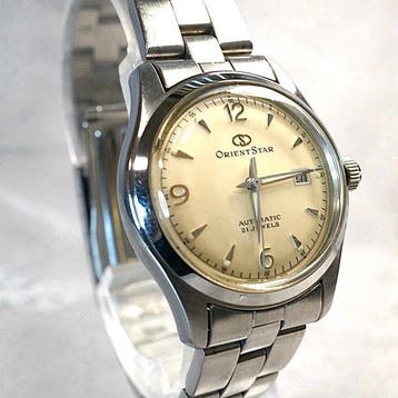 Orient Star - Unknown - Zonder minimumprijs - NR0R-00 -, Bijoux, Sacs & Beauté, Montres | Hommes