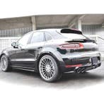 AILERON BECQUET LAME COFFRE PORSCHE MACAN 14-18, Verzenden, Nieuw