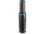 Koenic -  Handstofzuiger Mini (kvr 7222) - Zwart, Verzenden, Nieuw, Reservoir, Minder dan 1200 watt