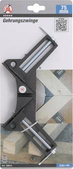 Mijter clamp, Verzenden, Nieuw