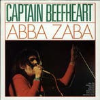 Captain Beefheart - Abba Zaba, Cd's en Dvd's, Vinyl | Pop, Verzenden, Gebruikt