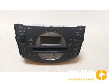 Navigatie Systeem Toyota Rav-4 O97142, Auto-onderdelen, Nieuw
