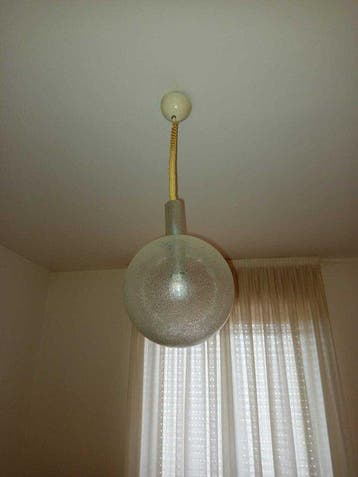 Flos - Tobia & Afra Scarpa - Sfera - Lampe à suspendre -
