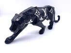 MVR - Louis Vuitton Black Panther, Antiek en Kunst