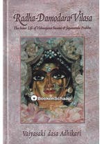Radha-Damodara Vilasa, Boeken, Verzenden, Gelezen