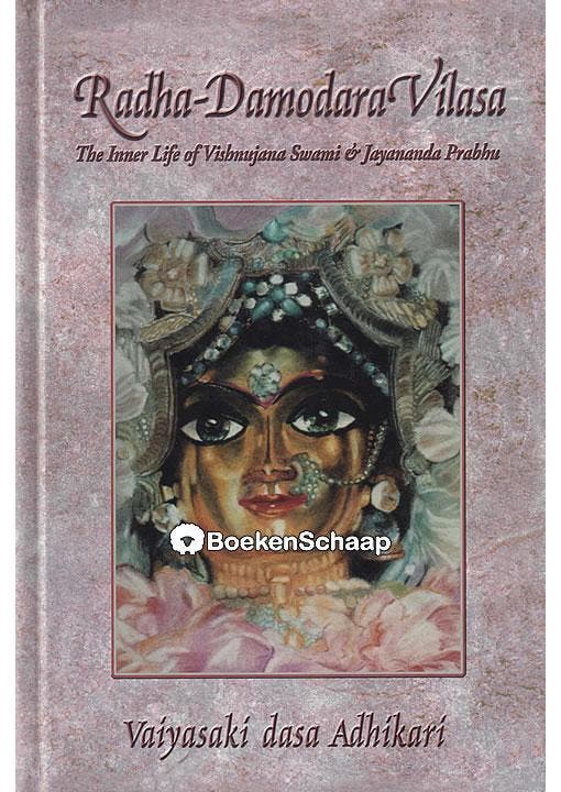 Radha-Damodara Vilasa, Boeken, Esoterie en Spiritualiteit, Gelezen, Verzenden