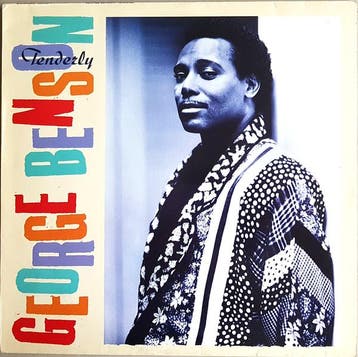 George Benson - Tenderly, Verzenden