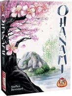 Ohanami Kaartspel, Verzamelen, Ophalen of Verzenden, Nieuw