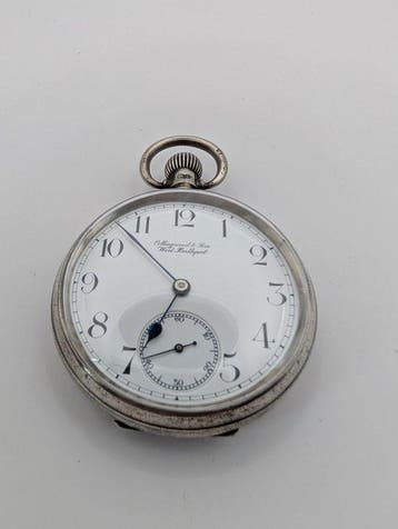 Waltham - 1752025 - 1900-1949