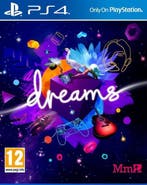 Dreams (PS4 Games), Ophalen of Verzenden
