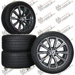 BMW X5 X6 G05 G06 740M 20 inch originele velgen 8071996 | 80, Autos : Pièces & Accessoires, Pneus & Jantes, Ophalen of Verzenden