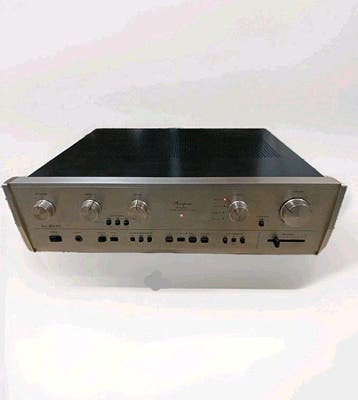 Accuphase - E-203 Amplificateur intégré à semi-conducteurs