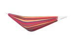 Hangmat Outdoor 200x150cm | Stevig | OP=OP, Opvouwbaar, Meerpersoons, Nieuw, Ophalen of Verzenden