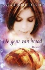De geur van brood 9789032509866 S.K. Lynch, Verzenden, Gelezen, S.K. Lynch