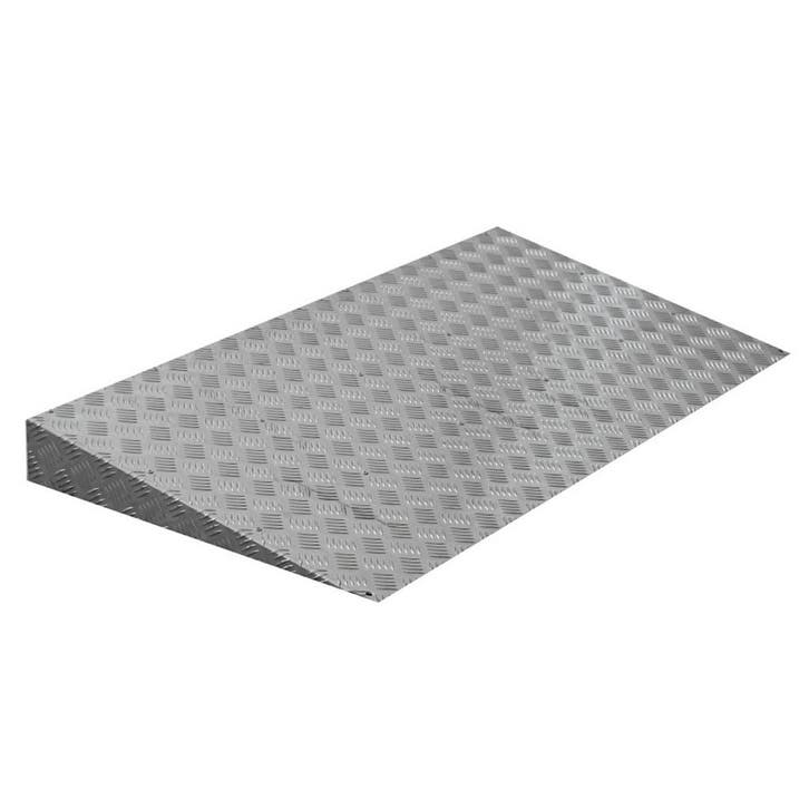 Oprijplaat (Buiten) | Diamond Minicold EVO (80mm Isolatie), Zakelijke goederen, Horeca | Keukenapparatuur, Nieuw in verpakking