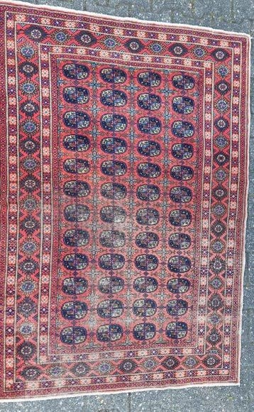 Buchara - Tapijt - 170 cm - 120 cm, Nieuw