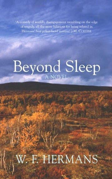Beyond Sleep 9781843432050 W F Hermans, Livres, Verzenden, W F Hermans
