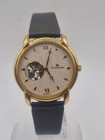 Maurice Lacroix - Heren - 1990-1999, Handtassen en Accessoires, Nieuw