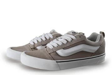 Vans Sneakers in maat 46 Beige, Overige kleuren, Verzenden, Zo goed als nieuw, Sneakers