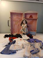 Fleischmann & Bloedel / SFBJ - Pop 6/0 - 1900-1910 -