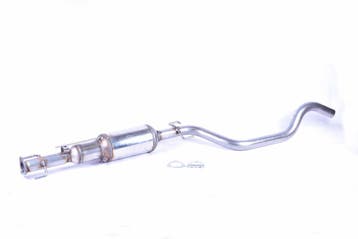 Roetfilter Opel Zafira 1.9 CDTi, Auto-onderdelen, Uitlaatsystemen, Verzenden, Nieuw