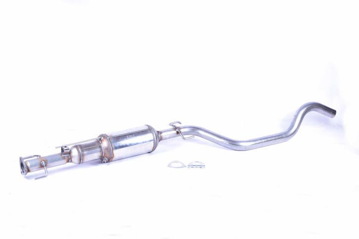 Roetfilter Opel Zafira 1.9 CDTi, Autos : Pièces & Accessoires, Systèmes d'échappement, Envoi