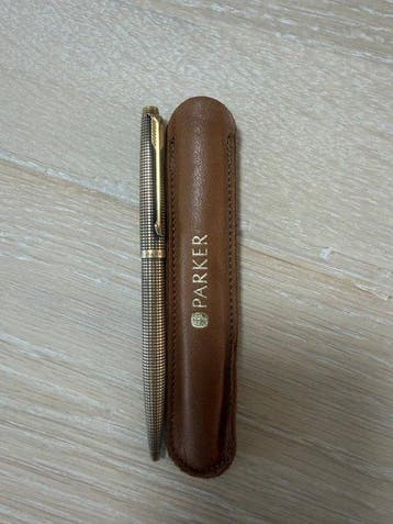 Parker - Vulpen, Verzamelen, Nieuw