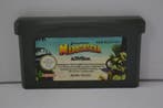 Madagascar (GBA HOL), Nieuw