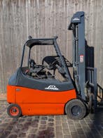 Heftruck - Linde E30 - 3 ton, Heftruck