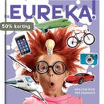 Eureka! 9789492033062 Frank van Dulmen, Livres, Verzenden, Frank van Dulmen