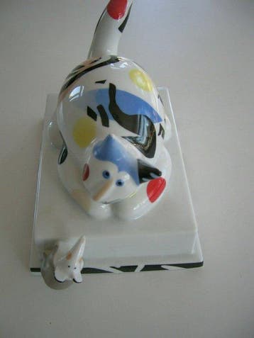 Villeroy & Boch - Rosemarie Benedikt - sculptuur, Villeroy